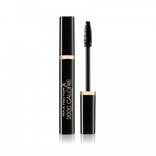 Max Factor 2000 Calorie Mascara Black